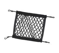 Bag Kayak Network - Red Elástica | Bolsa De Almacenamiento De Kayak, Bolsa Resistente | De Malla Elástica Resistente PE-R Senderismo, Playa, Campamento, Viajes 29x27cm/11.42x10.63 PO