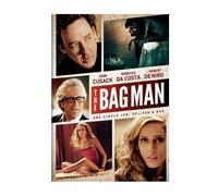 Bag Man [Edizione: Stati Uniti] [USA] [DVD]