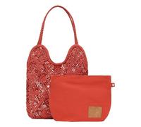 Desigual Marinette Shopper Orange
