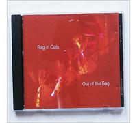 Bag O'Cats - Out Of The Bag