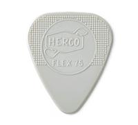 Bag of 6 Holy Grail Nylon Flex 75 picks