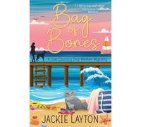 Bag of Bones: 3 (A Low Country Dog Walker)