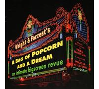 Bag of Popcorn & Dream: Rare Songs Wright / O.B.C. - Bag Of Popcorn And A Dream: Rare Songs Of Wright And Forrest