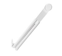 Bag Opener - Food Pouch Squeezer Tool | Reusable Magnetic Ergonomic Snack Packs for Home Kitchen Restaurant Travel Picnic Camping Meal Prep Baking Cooking