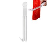 Bag Opener | Reusable Magnetic Ergonomic Food Pouch Squeezer Tool | Kitchen Bag Sealer Opening Aid | Hands Free Pouch Dispenser Tool | Durable Meal Prep Accessory For Home Kitchen Restaurant Travel