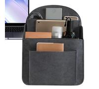 Bag Organizer Insert - Lightweight Tear-Resistant Backpack Organizer for Outdoor, Camping, Gym, Travel, Commute, Hiking | Multiple Compartments for Books, Electronics, Accessories, Kids or Women’s Bag