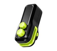 Bag Sealer - USB Rechargeable Kitchen Portable Efficient Sealing With Trimming | Vacuum Sealer - For Chips Cookie Snack Meat Household Freshness Storage