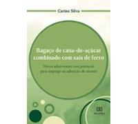 Bagaço De Cana-de-açúcar Combinado Com Sais De Ferro (ebook)
