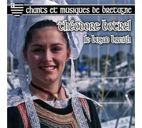 Bagad Breizh - Chants et musiques de Bretagne