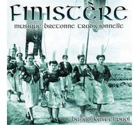 Bagad Kastel Paol - Finistère, musique bretonne traditionnelle