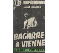 Bagarre À Vienne (ebook)