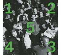 Bagarre - Club 12345