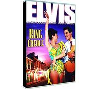 Bagarres au King Creole [Francia] [DVD]