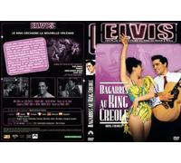 Bagarres au King Creole [Francia] [DVD]