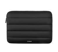 Bagasin Funda para Portátil, 13 13,3 Pulgadas Bolsa Compatible con MacBook Air Pro M2/M1, MacBook Pro 14, iPad Pro 12,9, HP, DELL, Lenovo, ASUS