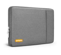 bagasin Funda para portátil de 13,3-14 Pulgadas Compatible con MacBook Pro 14 Pulgadas M5 Pro/MAX (2026) A3426 A3427 A3434 M4/M3/M2/M1 A3185 A3401 A3112, Funda Impermeable para Ordenador portátil