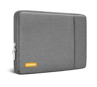 Bagasin Funda para Portátil de 17 17.3 Pulgadas con protección en Esquinas y Bordes, Bolsa para portátil Compatible con HP, DELL, Lenovo, ASUS