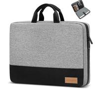 Bagasin Funda para Portátil, Funda Protectora de 13 13,3 Pulgadas