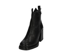 BAGATT Anissa, Botas de Forro frío Mujer, Negro, 40 EU
