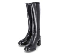 BAGATT Anissa EVO, Barco de Rodilla Mujer, Negro 01, 38 EU