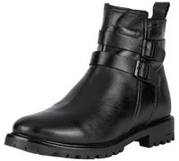 BAGATT Botas mujer D11-afr51, Negro, 38 EU
