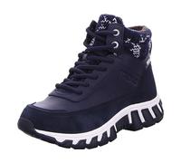 BAGATT Chi Tex, Botas Mujer, Azul, 37 EU