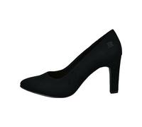BAGATT D11-akh60, Mocasín Mujer, Negro, 37 EU