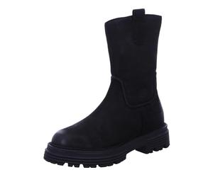 BAGATT Enna, Botas Mujer, Negro, 37 EU