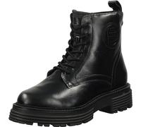 BAGATT Enna, Botas Mujer, Negro, 41 EU