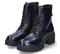 BAGATT Forli, Botas Mujer, Azul, 37 EU