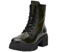 BAGATT Forli, Botas Mujer, Verde, 37 EU