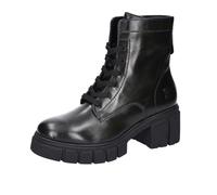 BAGATT Forli, Botas Mujer, Verde, 40 EU