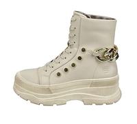 BAGATT Haylee, Botas Mujer, Beige, 38 EU