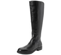 BAGATT Imola, Knee Boot Mujer, Negro, 39 EU