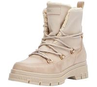 BAGATT Robin, Botas Mujer, Beige, 37 EU