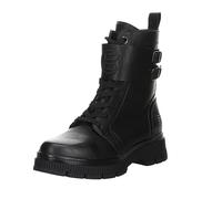 BAGATT Robin, Botas Mujer, Negro, 36 EU