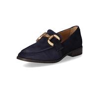 BAGATT Rosalie, Mocasines Mujer, Azul Oscuro, 40 EU