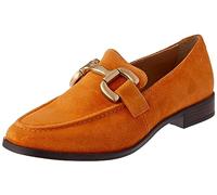 BAGATT Rosalie, Mocasines Mujer, Naranja, 41 EU