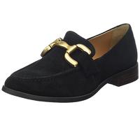 BAGATT Rosalie, Mocasines Mujer, Negro, 40 EU