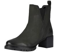 BAGATT Yamila, Botas de Tobillo Mujer, Verde, 40 EU