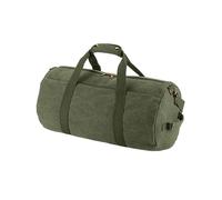 Bagbase Bolsa de Deporte Diseño Cilíndrico de Lona (PC6169)