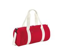 Bagbase Bolsa de Deporte Diseño Cilíndrico Original (BC5492)