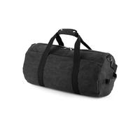Bagbase - Bolsa de Deporte Diseño Vintage de Lona