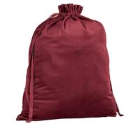 Bagbase Bolsa de Regalo Diseño Lisos de Terciopelo (PC7625)