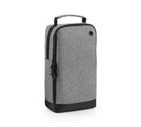 BagBase - Bolsa deportiva para zapatos (8 litros)