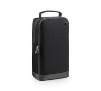 BagBase Bolsa deportiva para zapatos (8 litros) (RW2592) UTRW2592_1