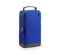 BagBase Bolsa deportiva para zapatos (8 litros) (RW2592) UTRW2592_2