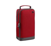 BagBase Bolsa deportiva para zapatos (8 litros) (RW2592) UTRW2592_3