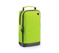 BagBase Bolsa deportiva para zapatos (8 litros) (RW2592) UTRW2592_5