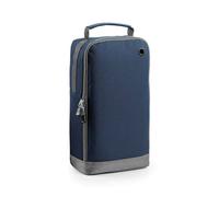 Bagbase Bolsa para Zapatos Deportivo Athleisure (PC5520) UTPC5520_6
